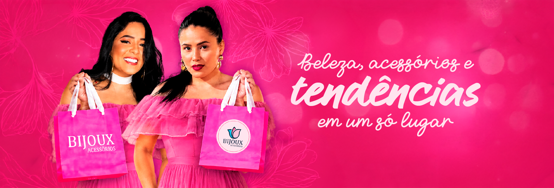 Bijoux Acessórios — Promoções